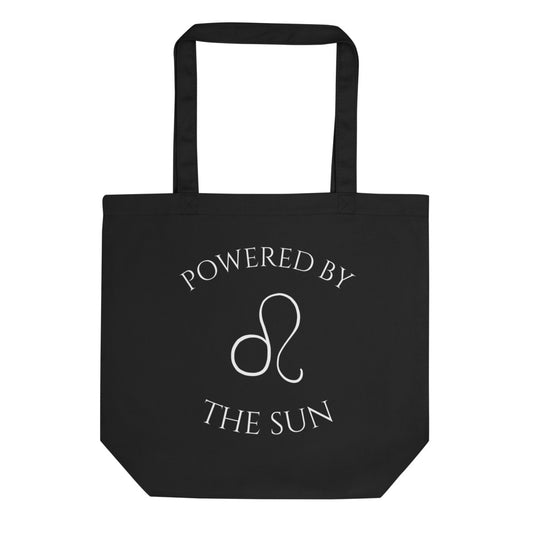 Powered by The Sun - Leo Edition