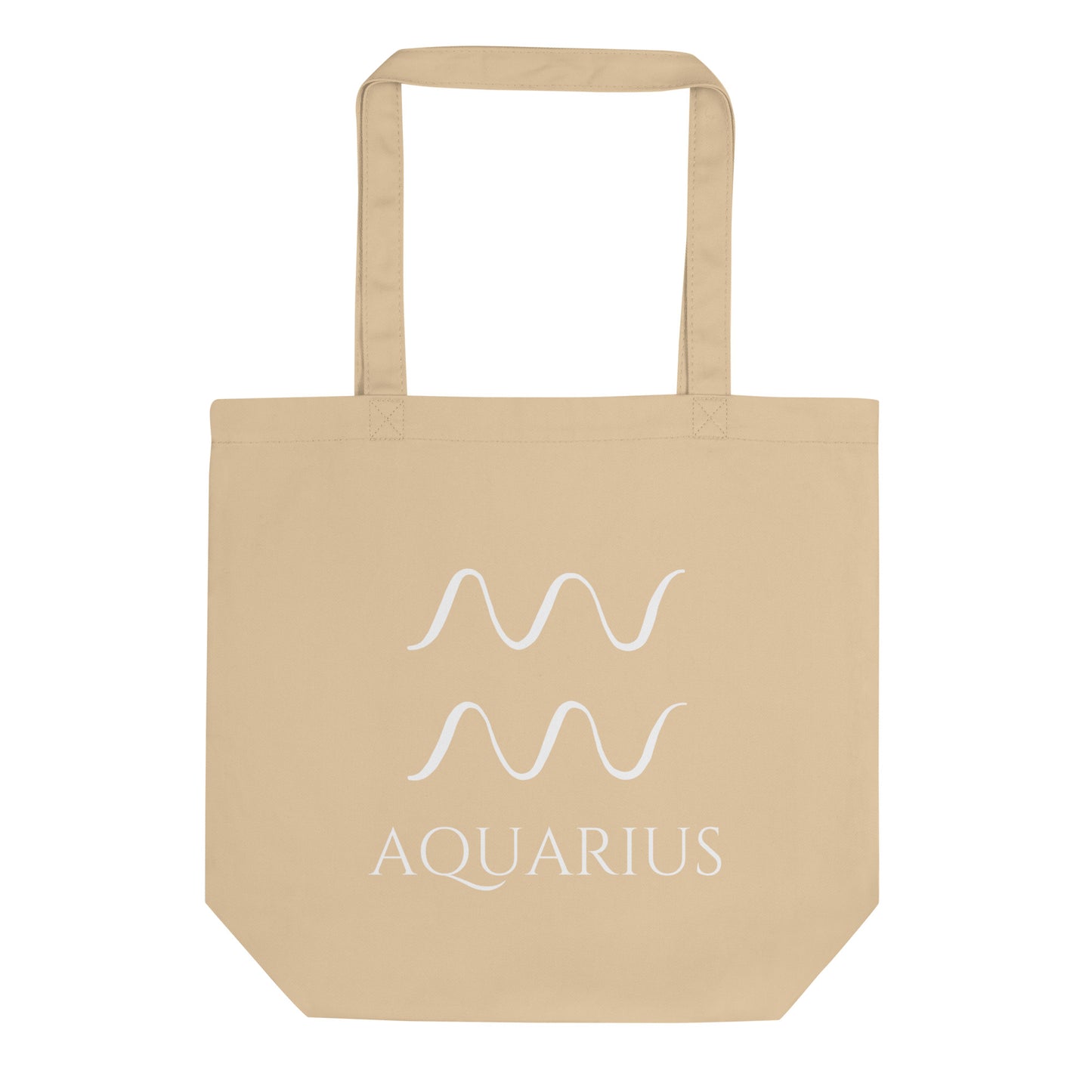 Powered by Uranus Tote Bag - Aquarius Edition