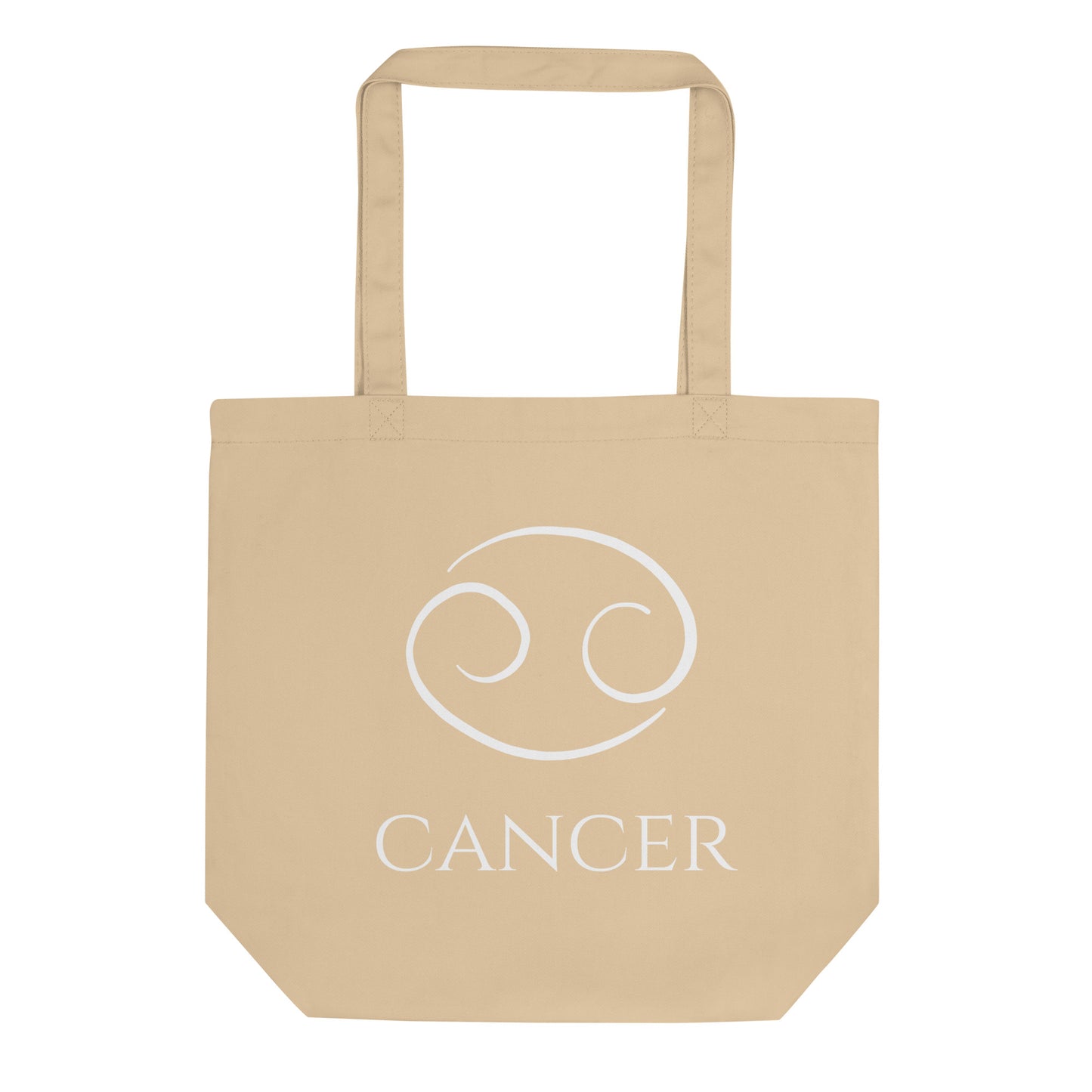 Powered by the Moon Tote Bag - Cancer Edition