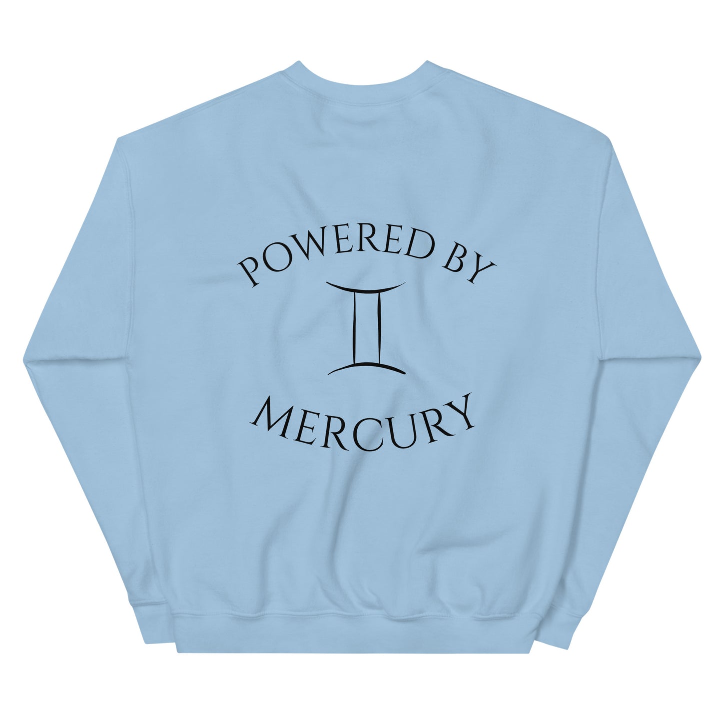 Gemini Sweatshirt #2