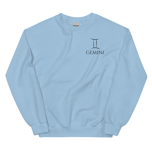 Gemini Sweatshirt #2
