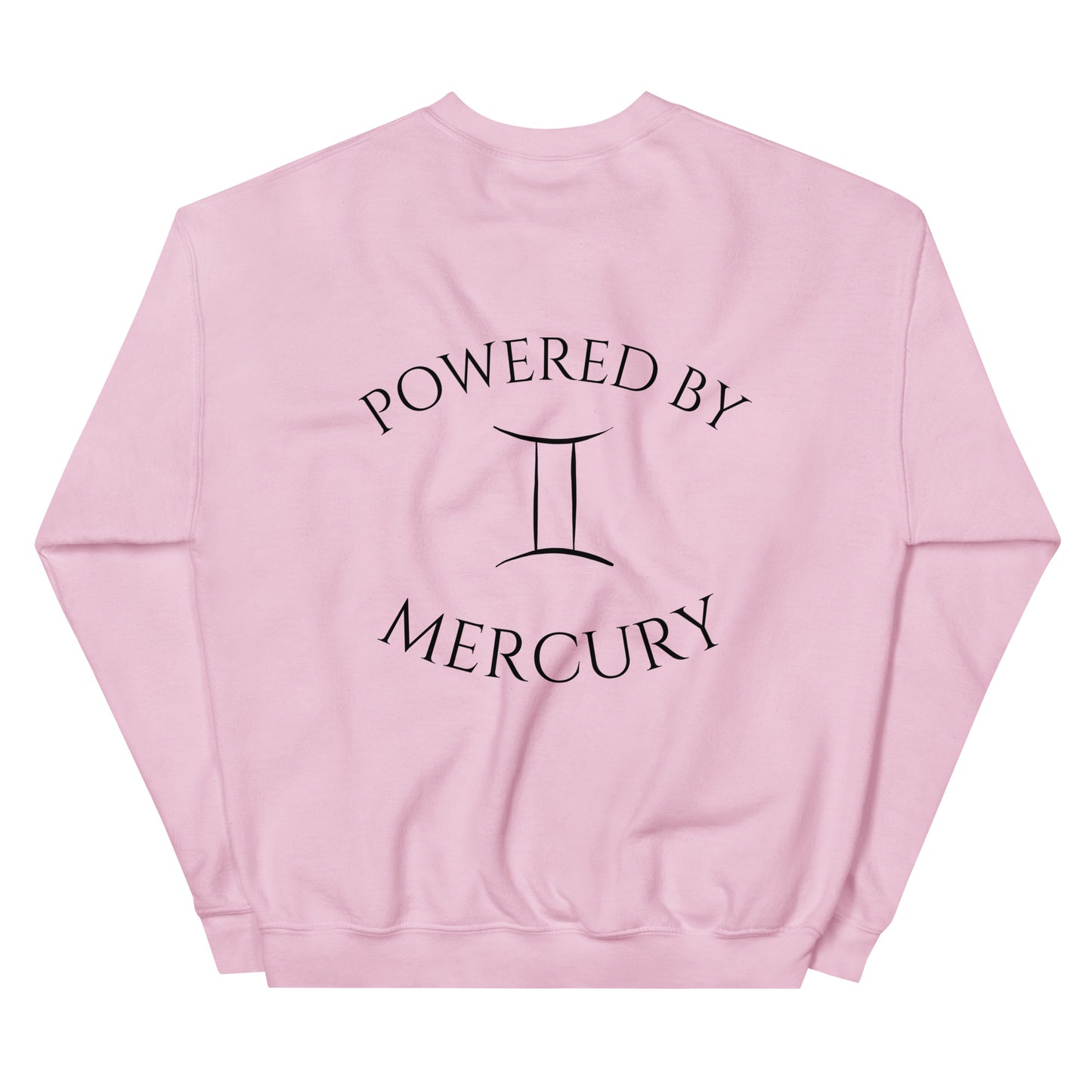 Gemini Sweatshirt #2