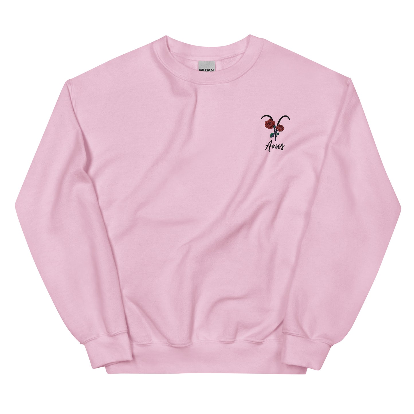 Aries Limited Edition Rose Sweater