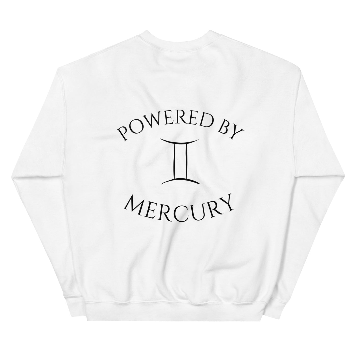 Gemini Sweatshirt #2