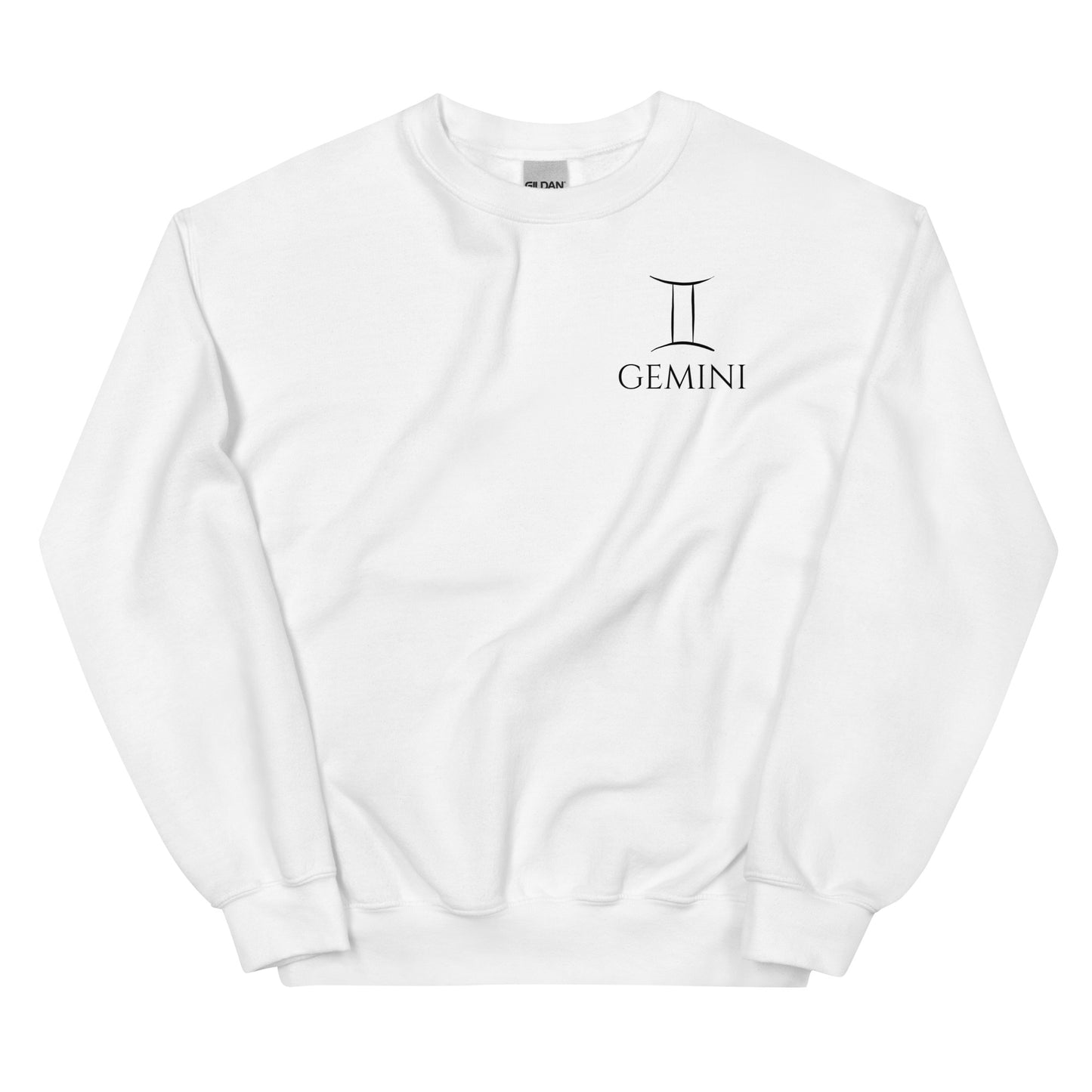 Gemini Sweatshirt #2