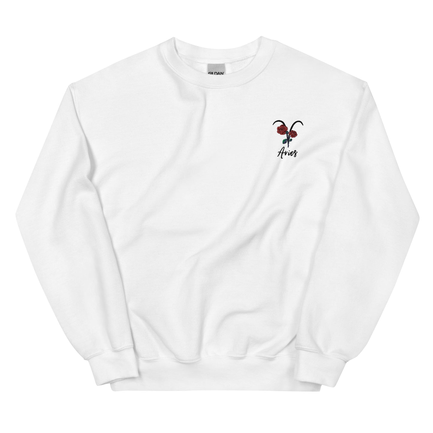 Aries Limited Edition Rose Sweater