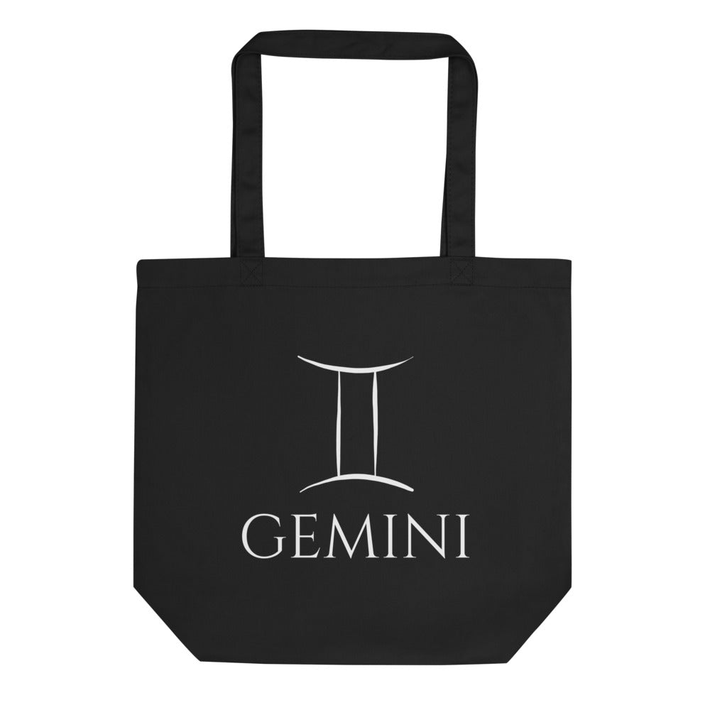 Powered by Mercury Tote Bag - Gemini Edition