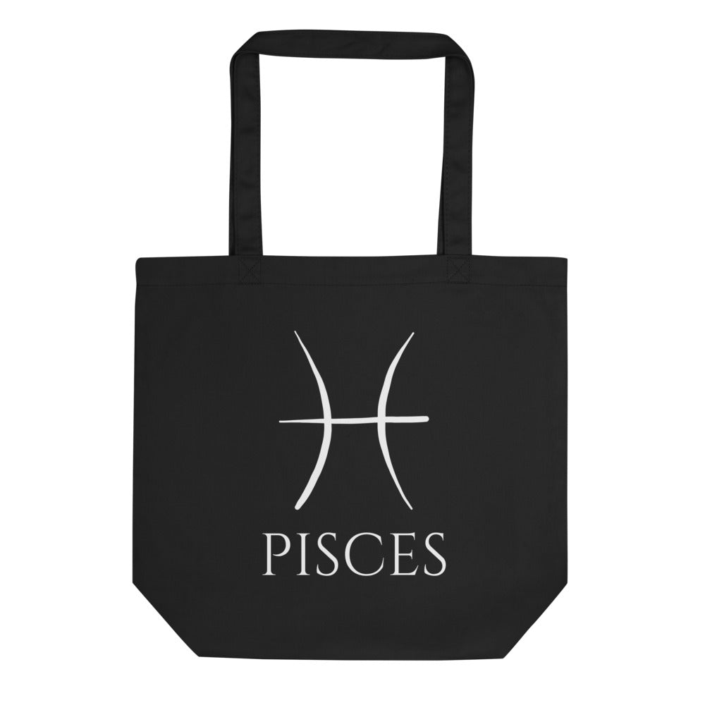 Powered by Neptune Tote Bag - Pisces Edition
