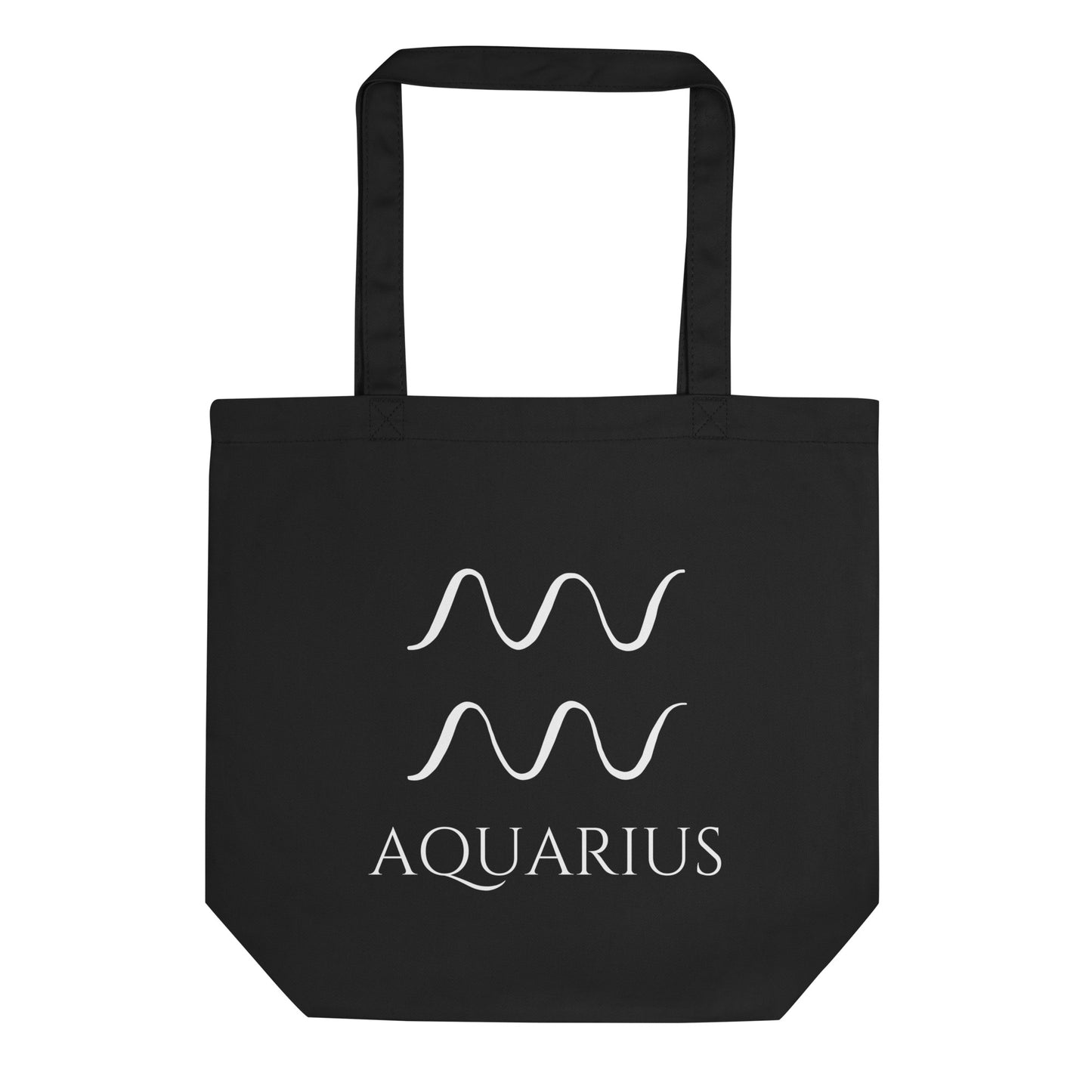 Powered by Uranus Tote Bag - Aquarius Edition