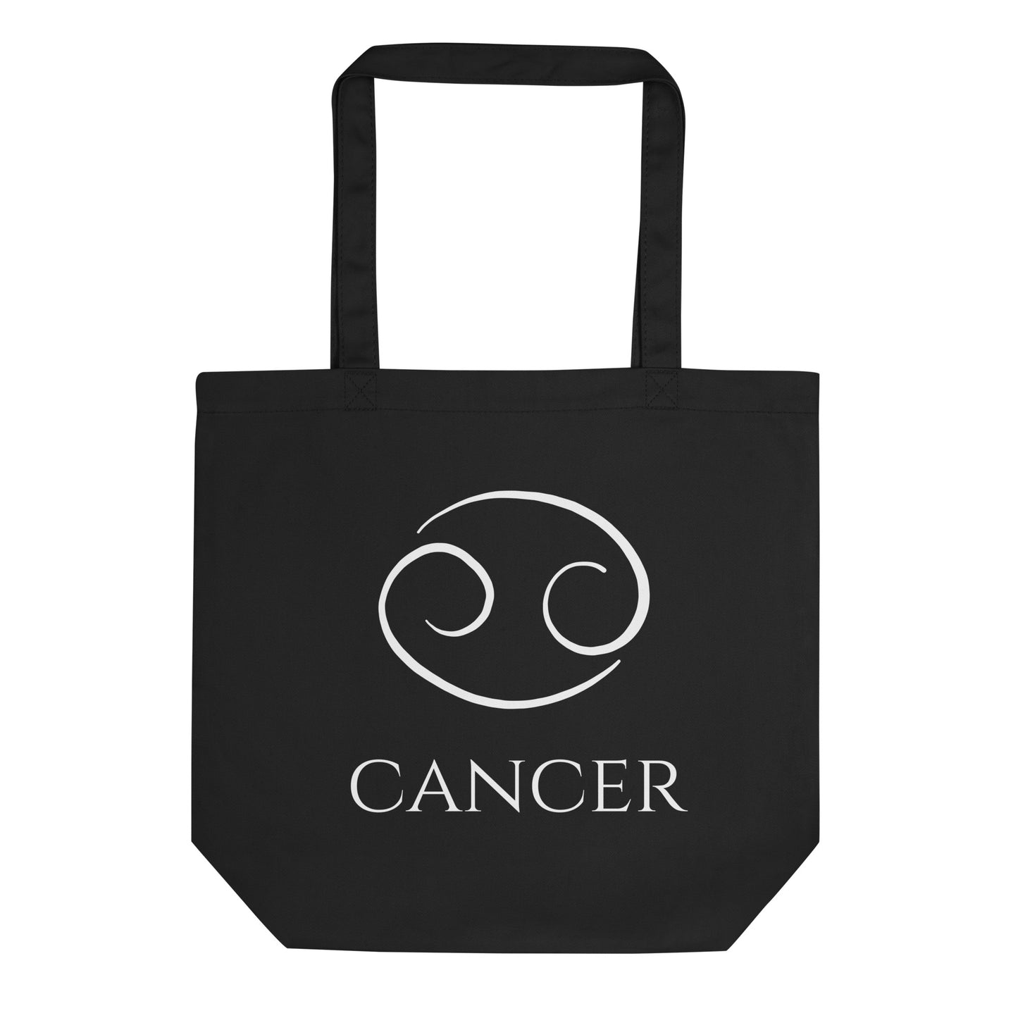 Powered by the Moon Tote Bag - Cancer Edition